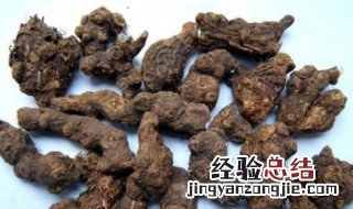 制香附的功效与作用 制香附的功效与作用及禁忌