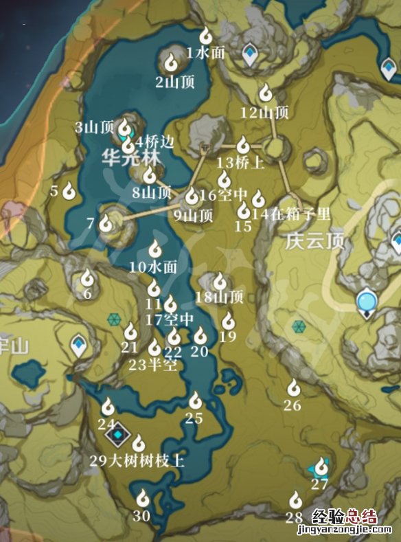 原神咸鱼大剑怎么获得 原神咸鱼大剑获得方式
