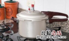 高压锅煮饭要多久关火 高压锅煮饭要多久