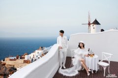 合肥适合拍婚纱照的地方有哪些 合肥婚纱照外景地推荐