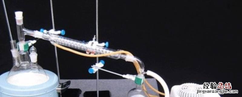 加热回流法的不足 回流和加热时