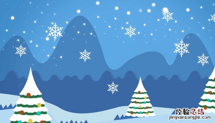 描写雪景的优美句子200字 描写雪景的优美句子