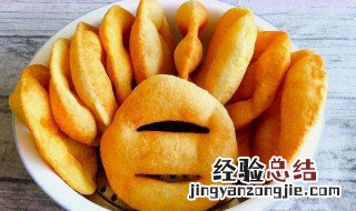 油饼的家常做法 油饼的家常做法和面方法