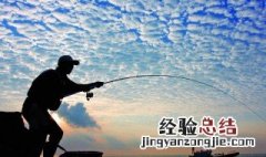 惊蛰适合钓什么鱼 惊蛰钓鱼好钓吗