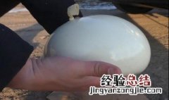 非牛顿流体怎么做 非牛顿流体怎么做的过程