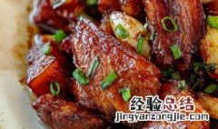 酸菜焖肉怎么做好吃 焖肉怎么做好吃