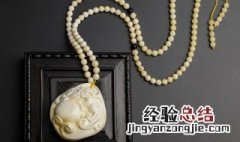 蜜蜡项链有什么功效和作用有 蜜蜡项链有什么作用与功效