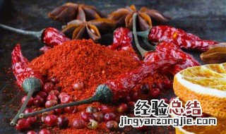 女性长期吃辣椒的好处和坏处 辣椒籽的功效与作用