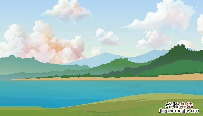 描写蓝天的优美句子 描写蓝天的优美句子摘抄