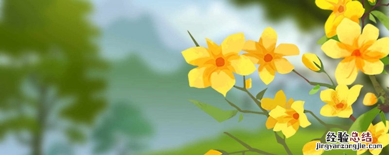 描写花草树木的优美句子 描写花草树木的优美句子拟人句