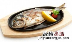鳜鱼和桂鱼的区别鱼的做法 桂鱼和鳜鱼一样吗