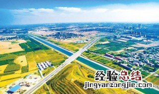 南水北调中线工程是指从丹江口水库 南水北调中线工程是指