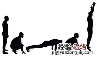 波比跳百度百科 什么是波比跳