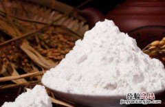 柴葛根粉的作用与功效 柴葛根粉的功效与作用有哪些