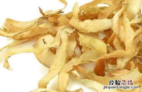 玉竹泡水喝的五大禁忌有哪些 玉竹泡水喝的功效与禁忌