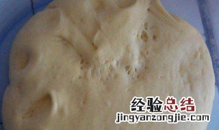 发面饼怎么做又软又香 牛奶发面饼怎么做又软又香