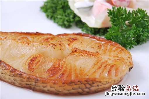 银鳕鱼和鳕鱼的区别是什么 银鳕鱼和鳕鱼的区别是什么图片