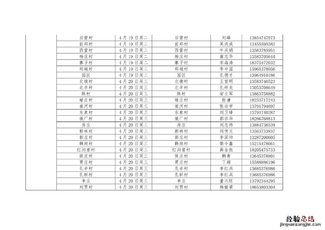 汶上每周一轮核酸检测点 汶上县核酸检测点