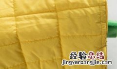 丝棉棉袄成坨怎么办 丝绵袄成坨怎么办