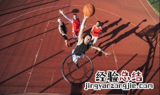 篮球花式运球过人技巧教学 篮球运球的技术方法