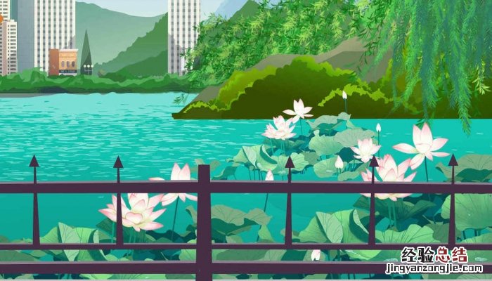 描写春夏秋冬的好句子有哪些 描写春夏秋冬的好句子有哪些二年级