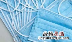 医用口罩和普通口罩有什么区别真假 医用口罩和普通口罩有什么区别