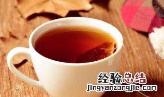红茶的好处 红茶的好处与坏处