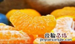 芦柑上火吗 永春芦柑上火吗