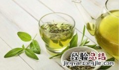 绿茶的好处 玫瑰花泡绿茶的好处