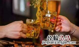 喝啤酒的坏处 女人喝啤酒的坏处