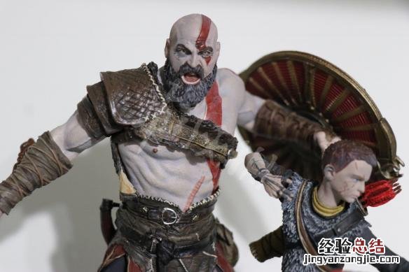 战神4普通版和豪华版有什么区别 战神4豪华版标准版区别