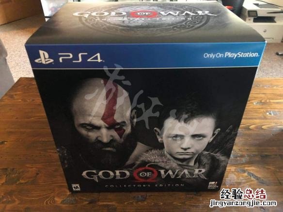 战神4普通版和豪华版有什么区别 战神4豪华版标准版区别