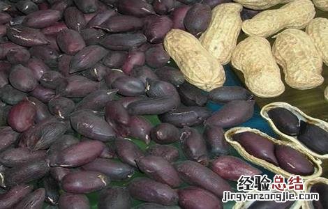 云南黑花生产地最好在哪里 黑花生产地在哪里