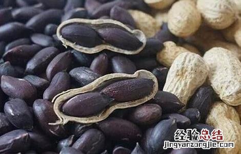 云南黑花生产地最好在哪里 黑花生产地在哪里