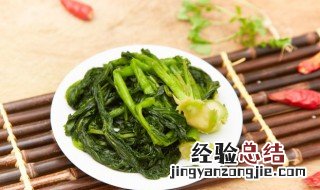 油麦菜怎么做好吃又简单 油麦菜怎么做好吃呢
