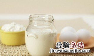 喝豆奶的好处与功效 喝豆奶的好处