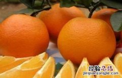 红心橙子的功效与作用禁忌 橙子的功效与作用禁忌