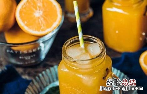 红心橙子的功效与作用禁忌 橙子的功效与作用禁忌