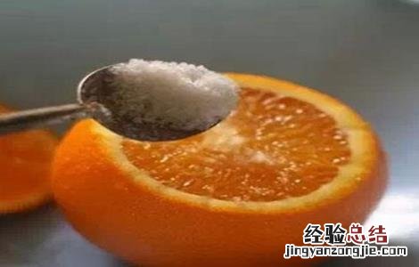 红心橙子的功效与作用禁忌 橙子的功效与作用禁忌