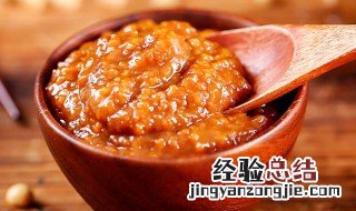 黄豆酱制作的技巧 黄豆酱制作的技巧和方法