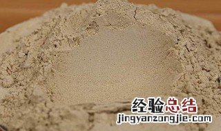 三七粉做面膜能祛斑吗? 三七粉做面膜能祛斑吗