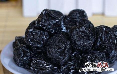乌梅哪个产地最好 乌梅的产地在哪里