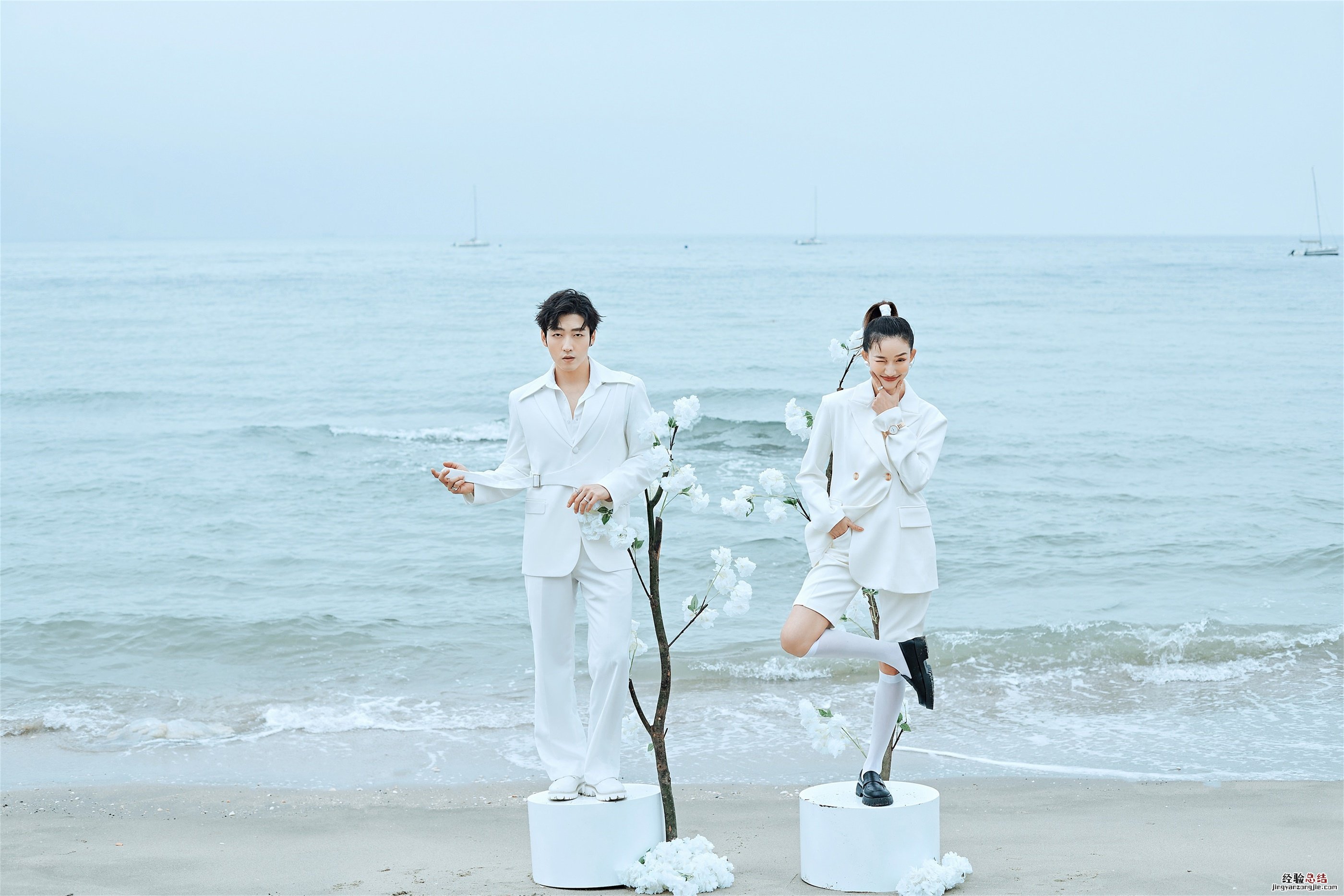 北海拍婚纱照哪家性价比高 北海拍婚纱照哪家性价比高一点