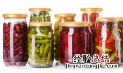 四川泡菜能保存多长时间 四川泡菜保存方法