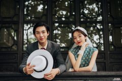 杭州婚纱照哪家拍的好 杭州婚纱照哪家店拍比较好
