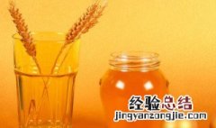 孕妇喝蜂蜜好吗? 孕期喝蜂蜜好吗