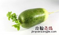 青萝卜不能和什么一起吃 食物相克表 青萝卜不能和什么一起吃