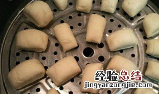 蒸馒头怎么压锅盖 蒸馒头锅盖需要压住吗