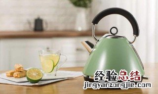 电水壶怎么会有水垢 电水壶里为什么老是有水垢