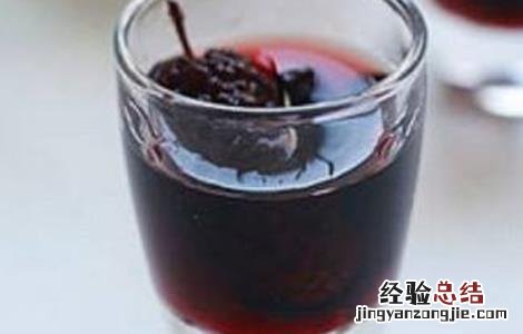 桑葚保存保鲜方法图片 桑葚保存保鲜方法